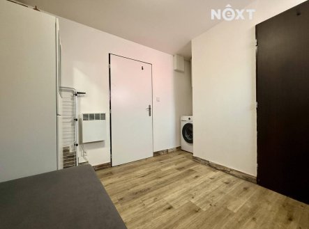 Pronájem bytu, 1+kk, 11 m²