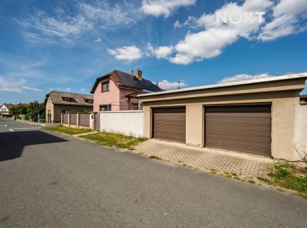 Prodej domu/vily, 240 m²
