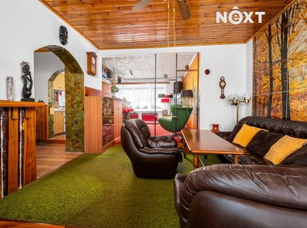 Prodej domu/vily, 240 m²