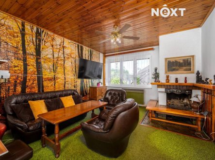 Prodej domu/vily, 240 m²