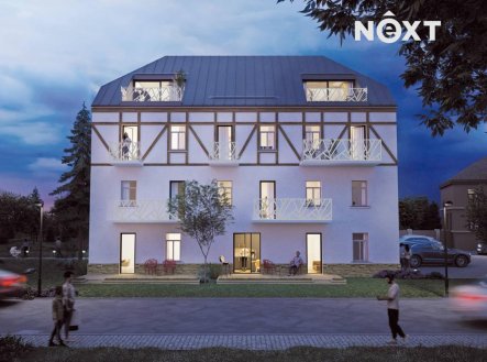 Prodej komerčního objektu, jiný, 1 000 m²