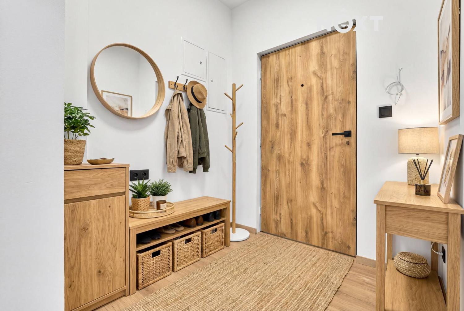 Prodej komerční Apartmány, 36㎡