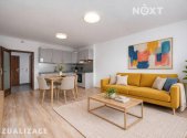 Prodej bytu, 2+kk, 53 m²