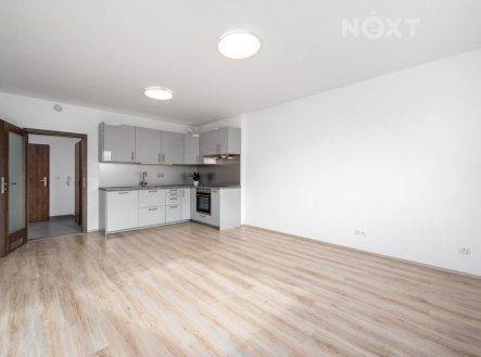 Prodej bytu, 2+kk, 53 m²