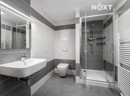 Prodej bytu, 2+kk, 53 m²