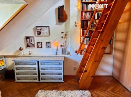 Prodej bytu, 4+kk, 86 m² obrázek
