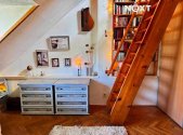 Prodej bytu, 4+kk, 86 m²
