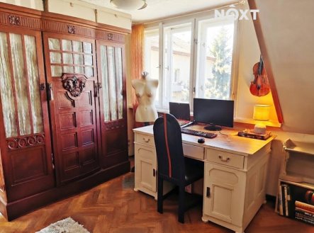 Prodej bytu, 4+kk, 86 m²