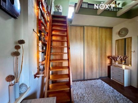 Prodej bytu, 4+kk, 86 m²