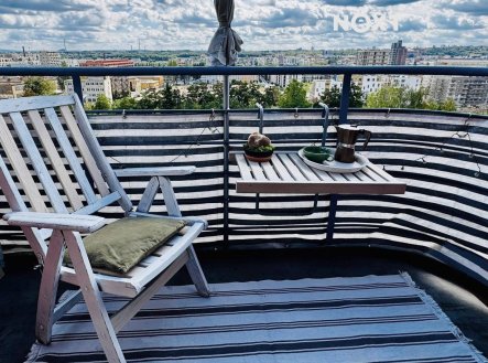 Prodej bytu, 4+kk, 86 m²