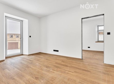 Prodej bytu, 2+kk, 37 m²