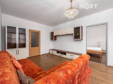 Prodej bytu, 4+1, 85 m²
