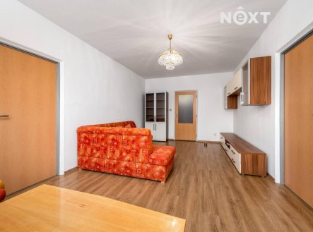 Prodej bytu, 4+1, 85 m²