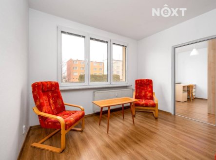 Prodej bytu, 4+1, 85 m²