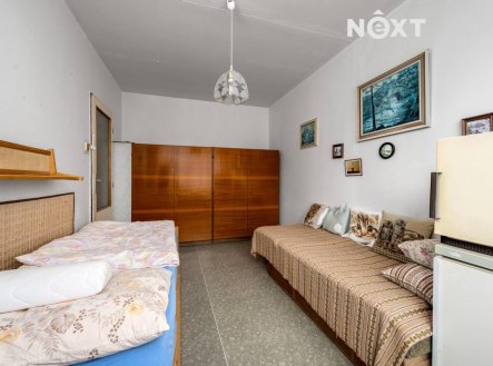 Prodej bytu, 3+1, 68 m²