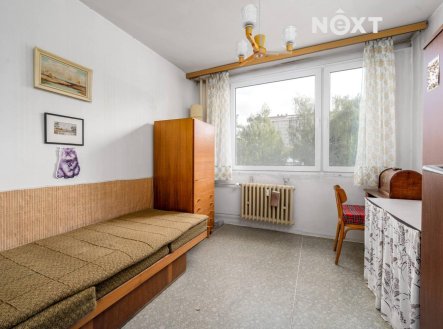 Prodej bytu, 3+1, 68 m²