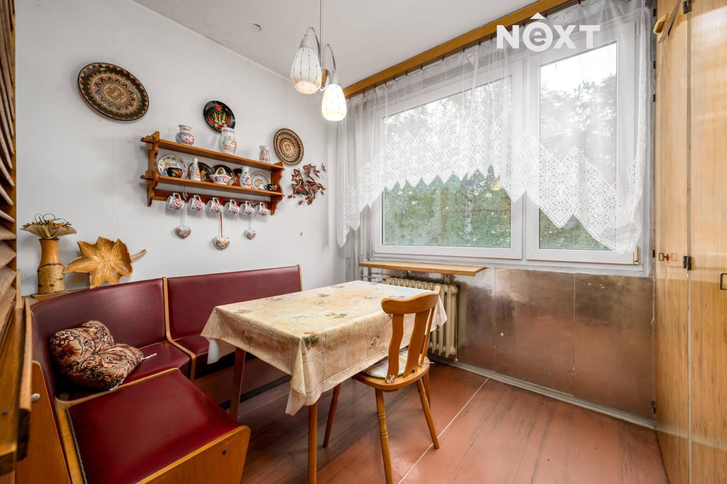Prodej byt 3+1, 68㎡
