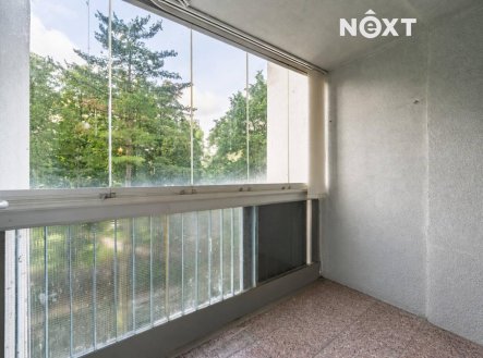 Prodej bytu, 3+1, 68 m²