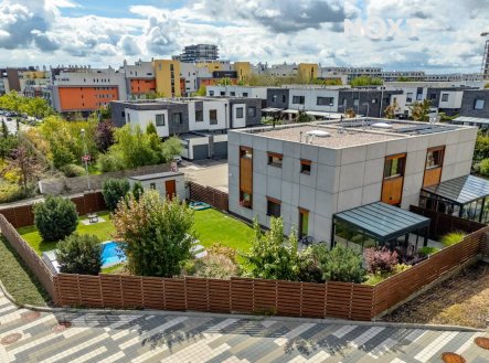 Prodej domu/vily, 157 m²