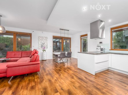 Prodej domu/vily, 157 m²
