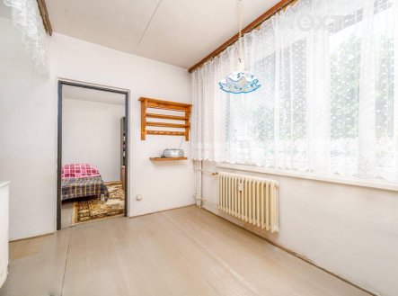 Prodej bytu, 3+1, 65 m²
