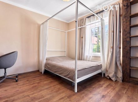 Prodej komerčního objektu, jiný, 800 m²