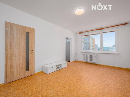Pronájem bytu, 1+kk, 29 m² obrázek