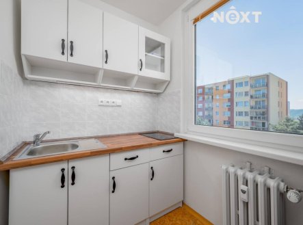 Pronájem bytu, 1+kk, 29 m²
