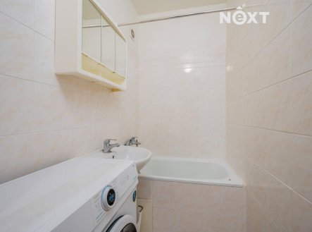 Pronájem bytu, 1+kk, 29 m²