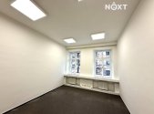 Pronájem kanceláře, 17 m²