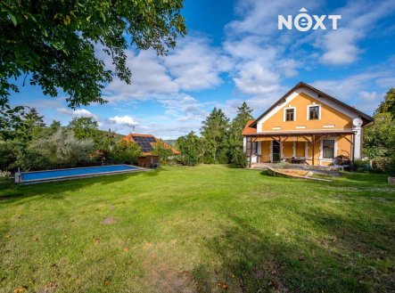 Prodej domu/vily, 325 m²