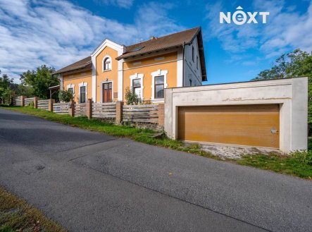 Prodej domu/vily, 325 m²