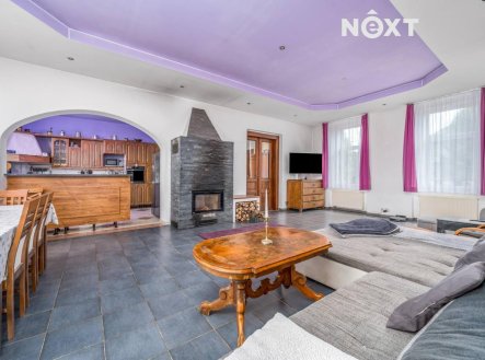 Prodej domu/vily, 325 m²