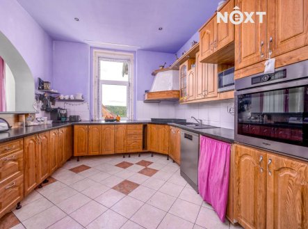 Prodej domu/vily, 325 m²