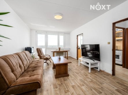 Prodej bytu, 3+1, 74 m²