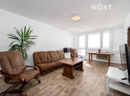 Prodej bytu, 3+1, 74 m²
