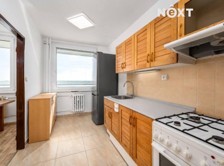 Prodej bytu, 3+1, 74 m²