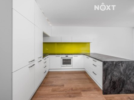 Prodej bytu, 3+kk, 95 m²