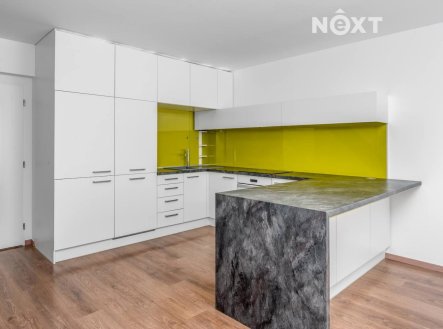 Prodej bytu, 3+kk, 95 m²