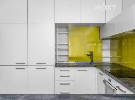 Prodej bytu, 3+kk, 95 m²