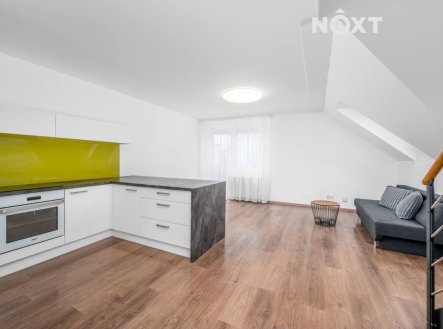 Prodej bytu, 3+kk, 95 m²