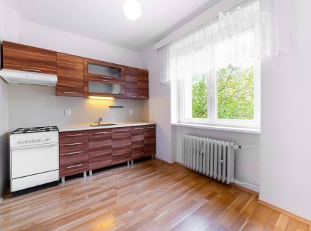 Pronájem bytu, 2+1, 64 m²