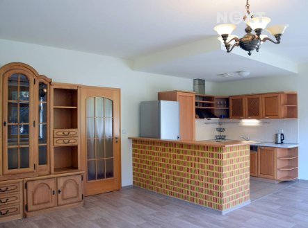 Pronájem bytu, 2+kk, 68 m²
