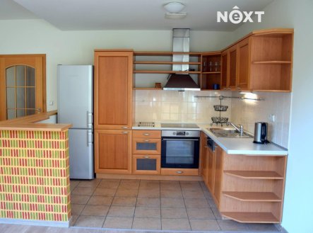 Pronájem bytu, 2+kk, 68 m²