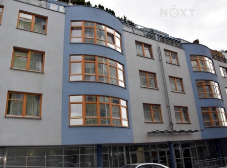 Pronájem bytu, 2+kk, 68 m²