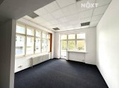 Pronájem kanceláře, 24 m²