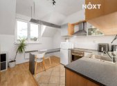 Prodej bytu, atypický, 42 m²