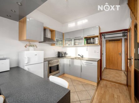Prodej bytu, atypický, 42 m²