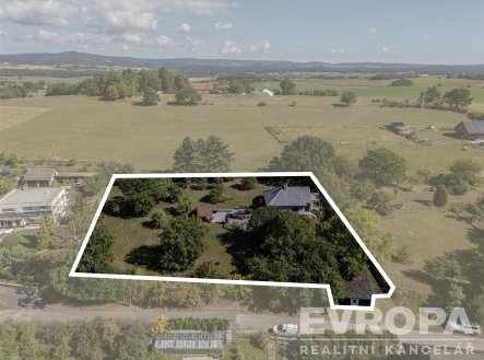 Prodej domu/vily, 122 m²