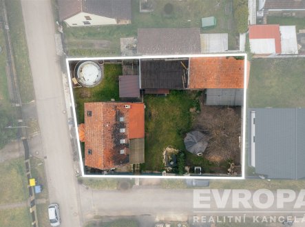 Prodej domu/vily, 142 m²